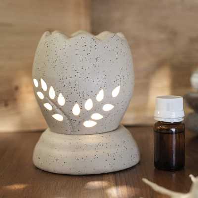 Ceramic Electric Diffuser Fragrance Burner