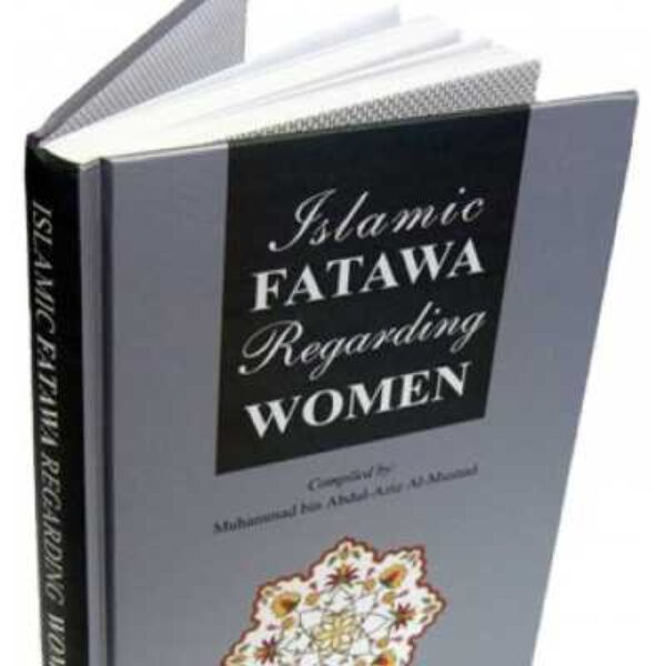 Islamic fatawa regarding women hardcover