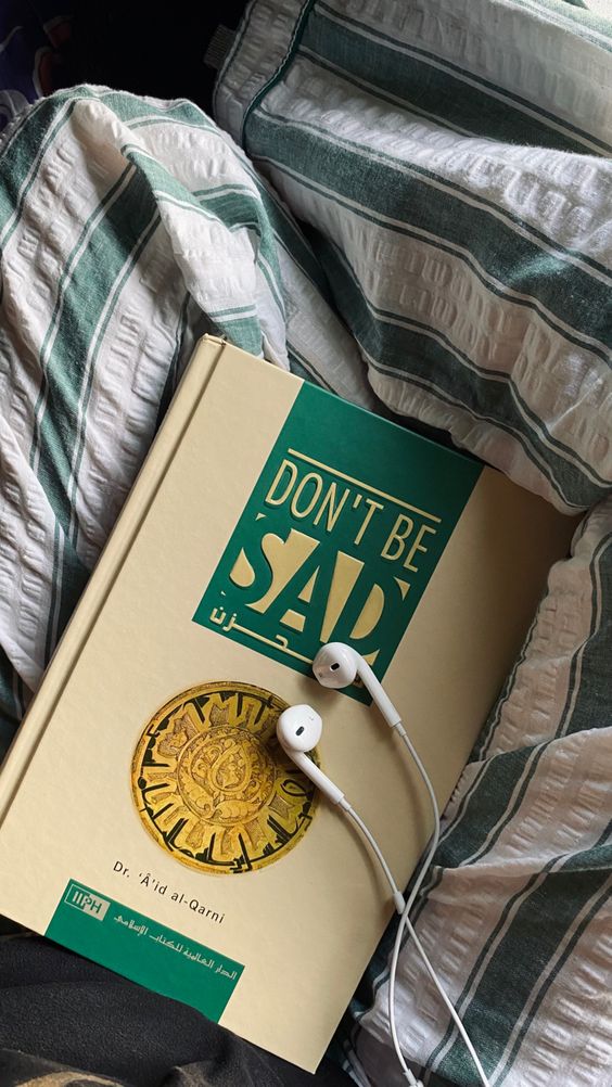 Don’t be SAD - Image 2