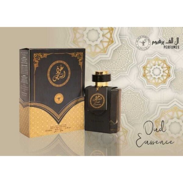 LACASA BEAUTY CARE ROSE OUD Arabic Fragrance PERFUMES Eau de Parfum - 100 ml (For Men & Women)