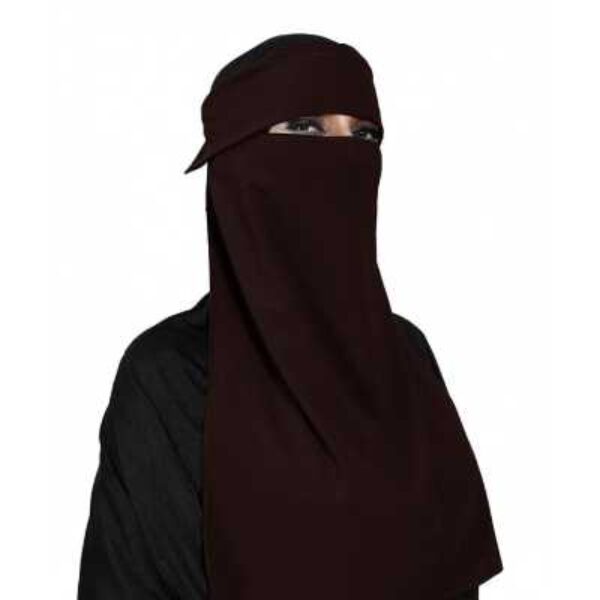 Saudi flap Naqab -Brown