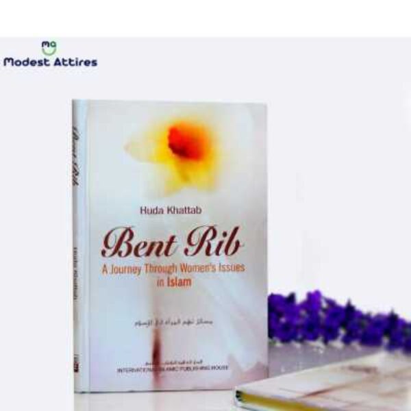 Bent Rib (hardcover)