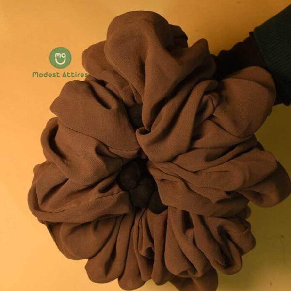 Scrunchies oversize (Big Size)