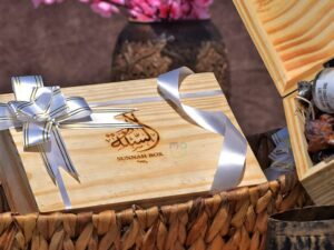 Sunnah Box & Hampers