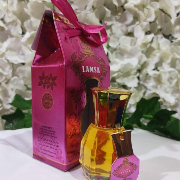Al nooraniya LAMSA attar 20 ml