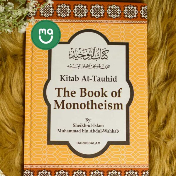The Book of Monotheism