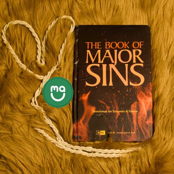 The Book Of Major Sins