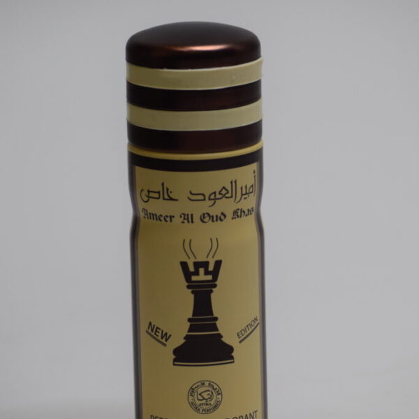 Ameer Al Oud Khas E 200ml
