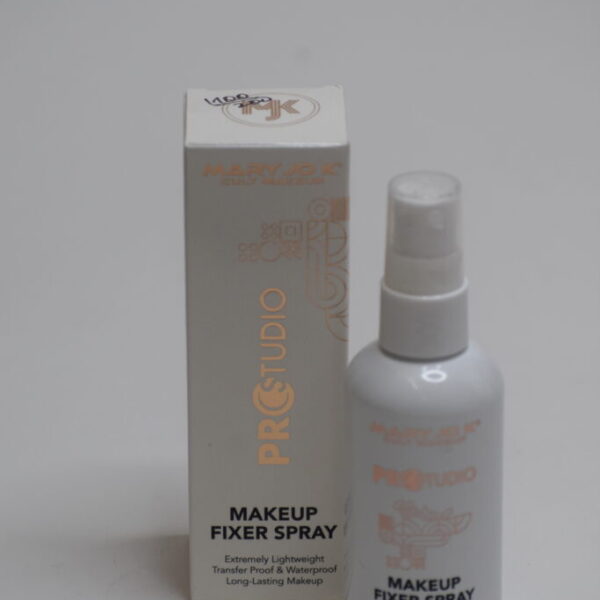 ProStudio Makeup Fixer Spray