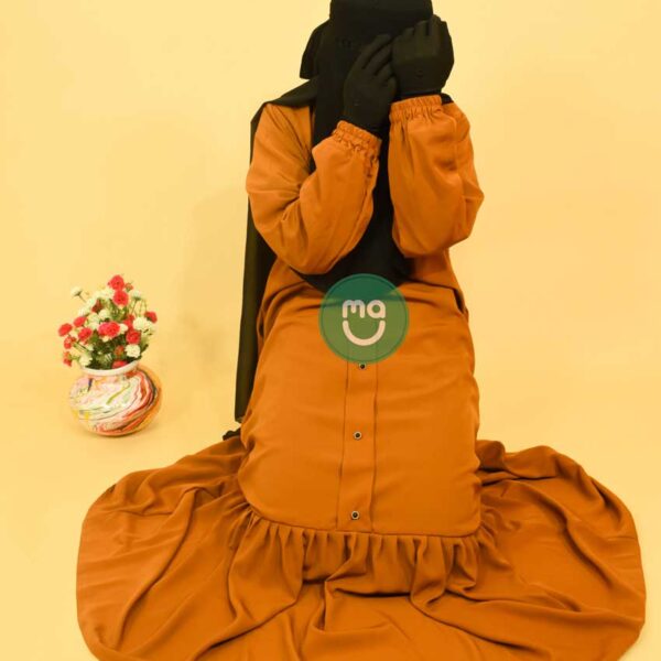 Daneen Abaya