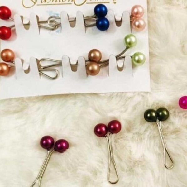 Pack of 2 Irani Loop Pins