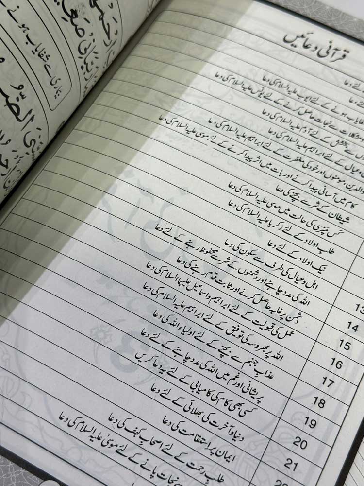 Guldasta e islam (urdu) paperback - Image 3