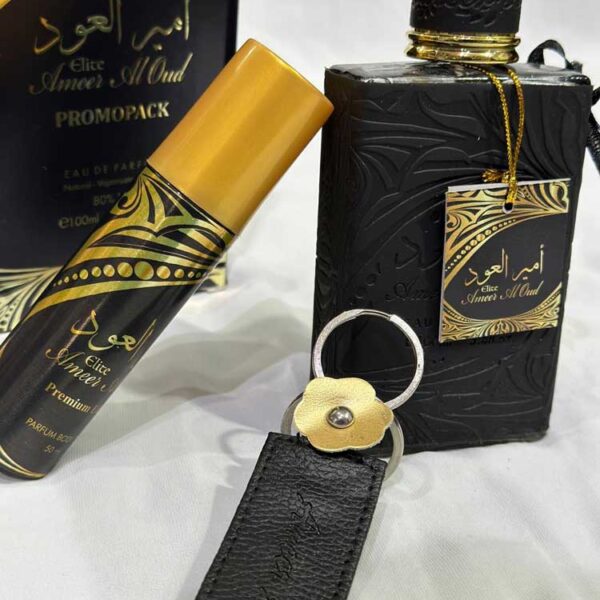 Elite Perfume- AMEER AL OUDH Gift Pack