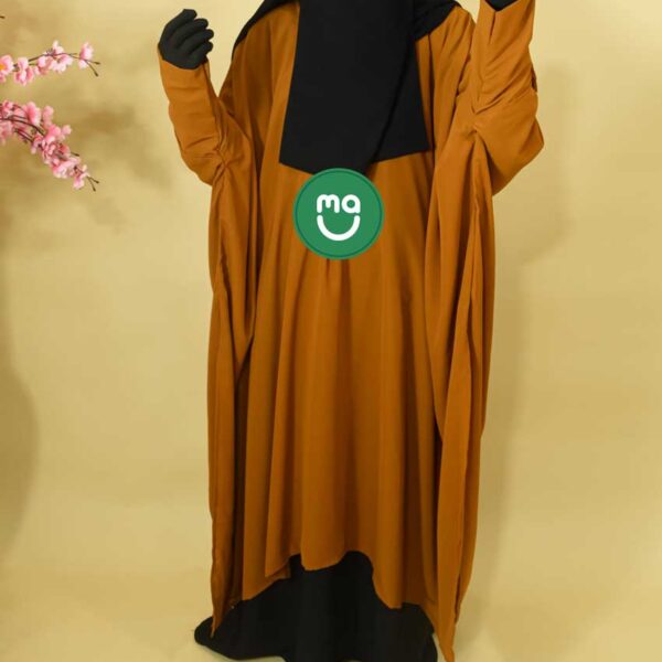 Sahiba Tunic cord set Top with skirt