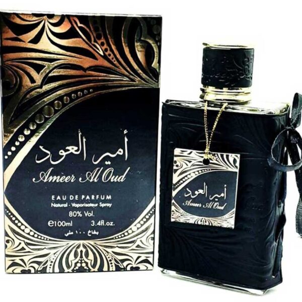 Ameer Al Oud
