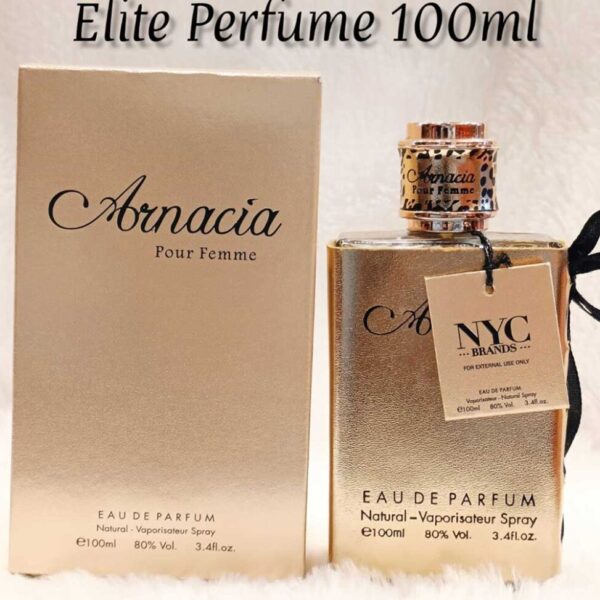 Elite Perfume-ARNACIA