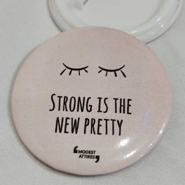 Pin Badges