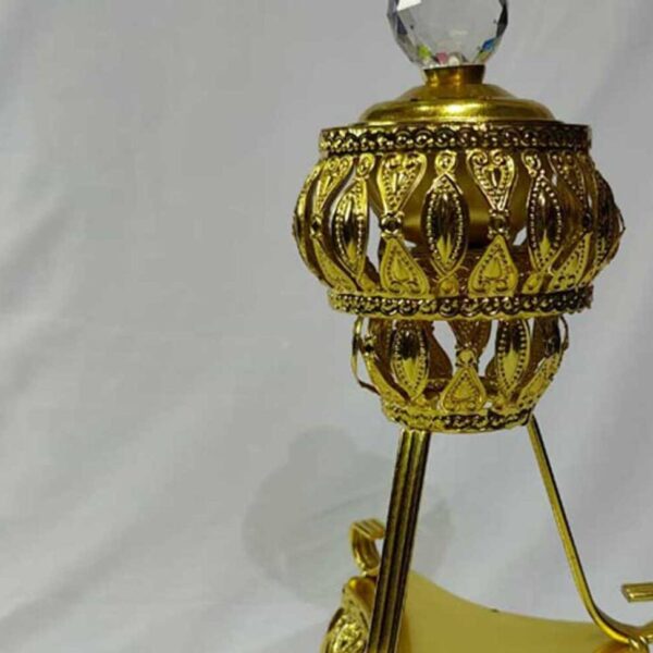 Manual Bakhoor Burner