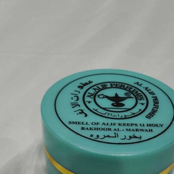 Al Alif Bakhoor-40gm