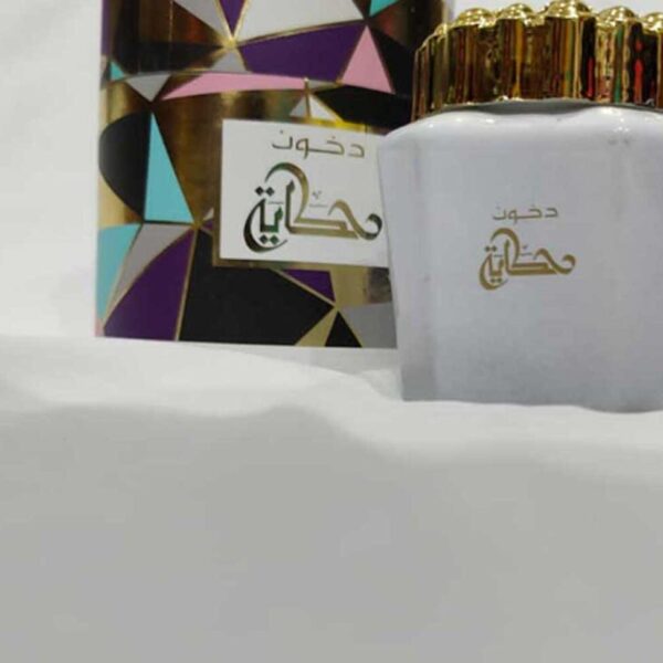 Dakhoon Bakhoor Oudh Chips-40gm