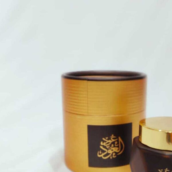 Oudh Al Oudh Bukhoor Premium Quality-40gm