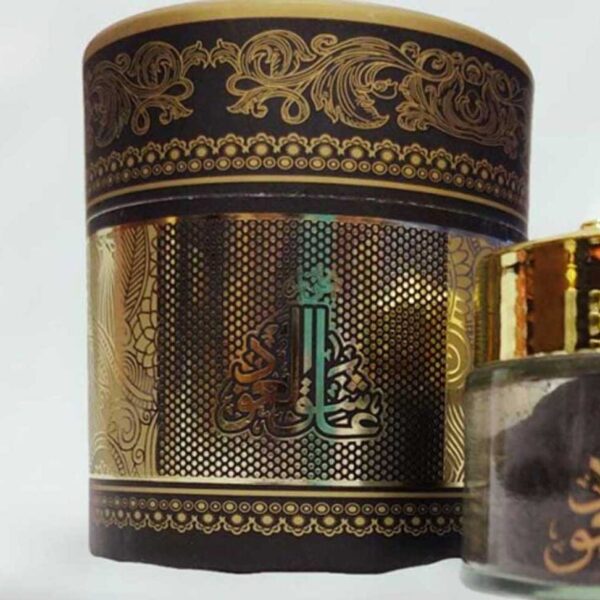 Aashu Al Oudh Bakhoor Premium Quality-40gm