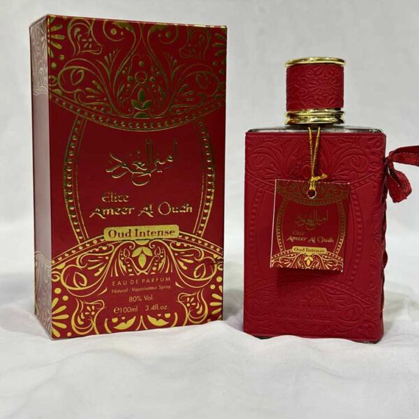 Elite Perfume- AMEER AL OUDH
