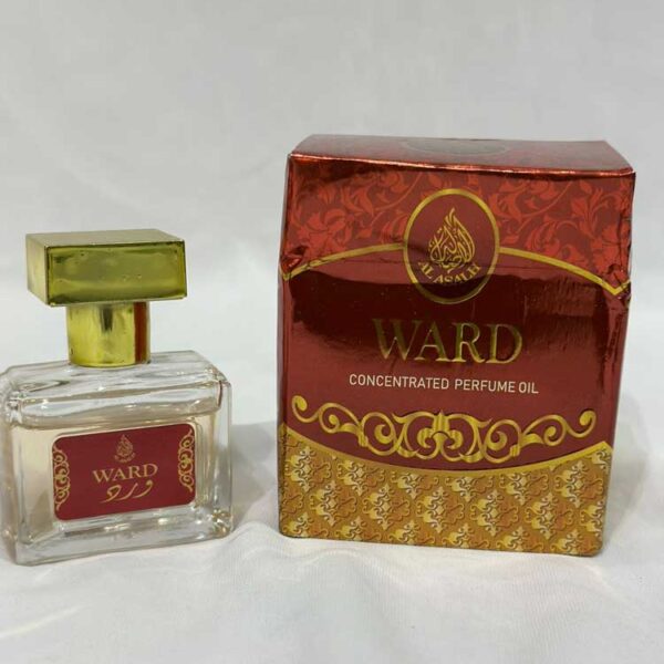 Ward Attar 20ml