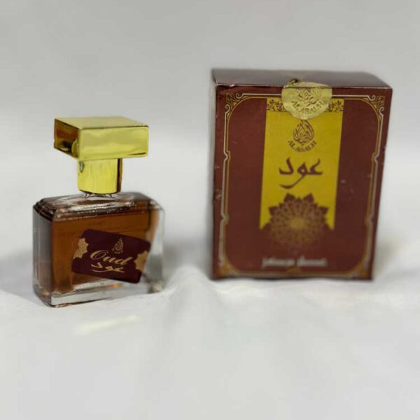 Oudh Attar 20ml