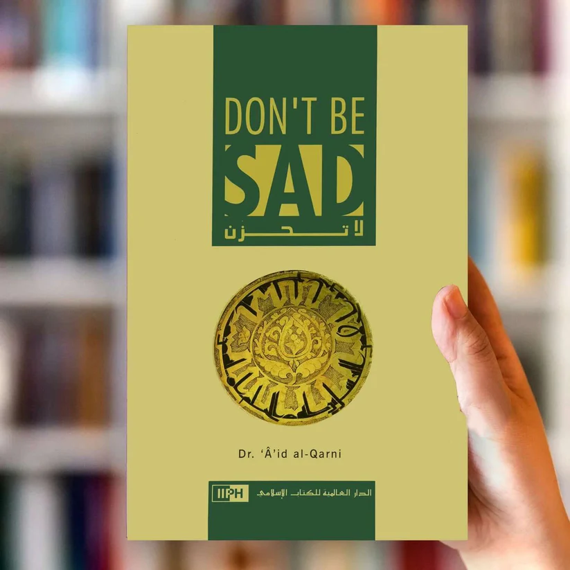 Don’t be SAD - Image 3