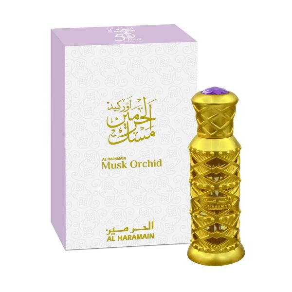 AL HARAMAIN MUSK ORCHID