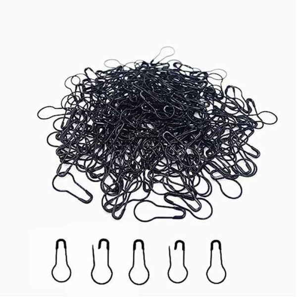 Pack of 20 Loop, Bulb Pins