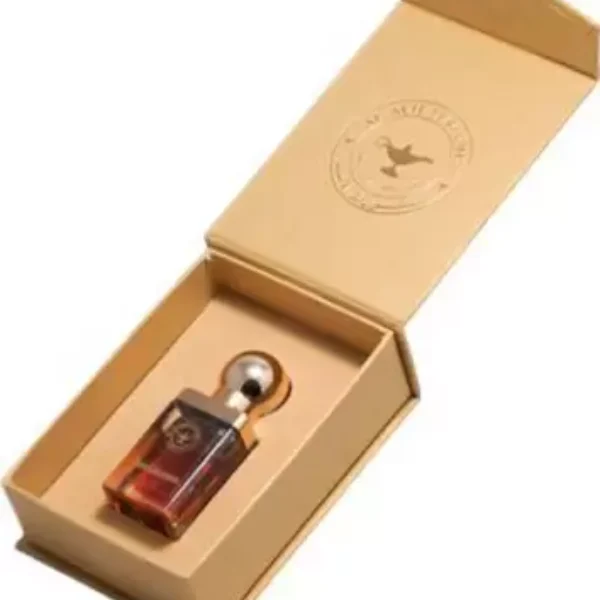 Al Alif Primium Attar Shamama 12 Ml
