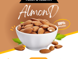 Dry fruits