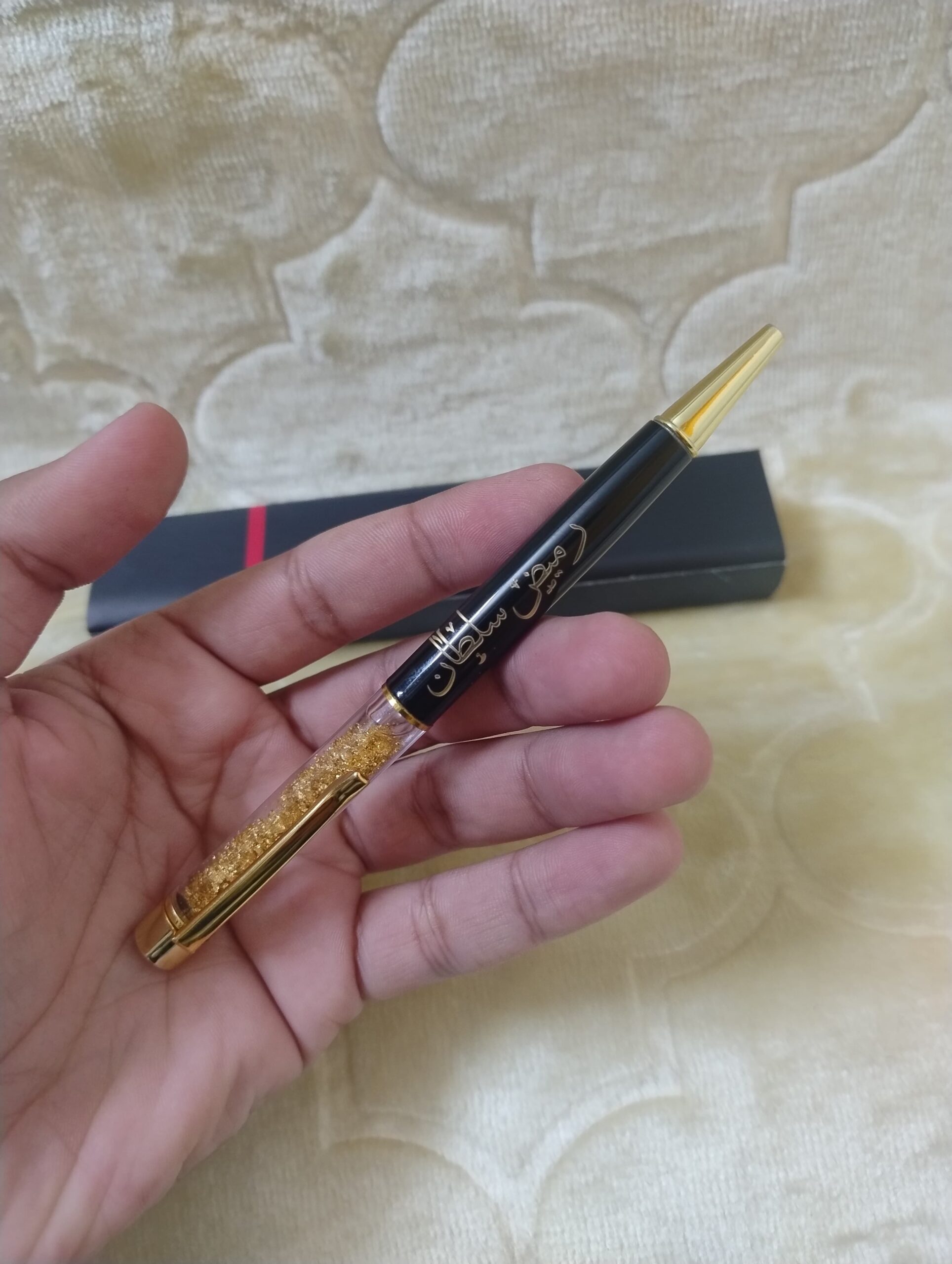 Personalized Elegance: Custom Engraved Pen - Image 5