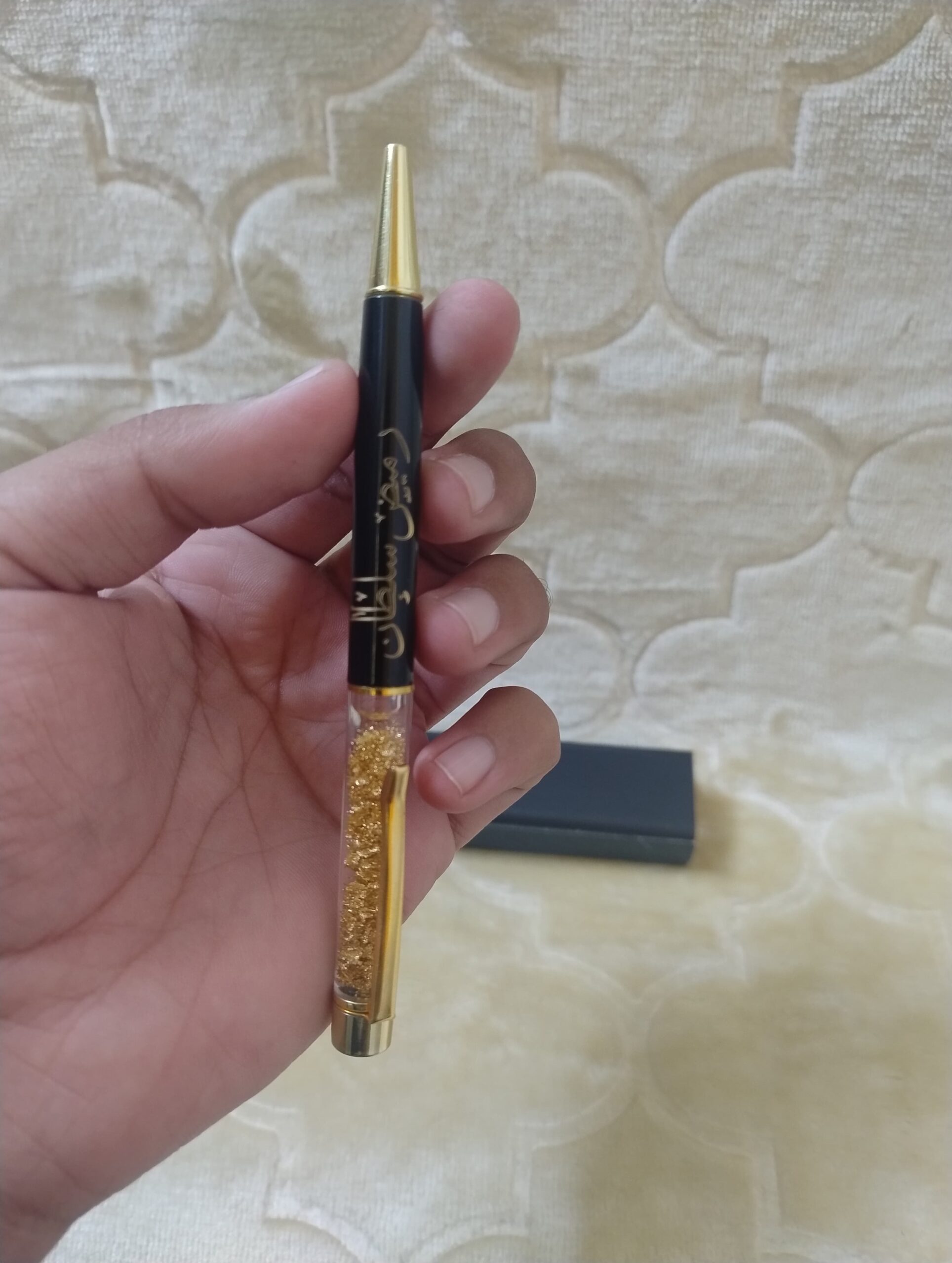 Personalized Elegance: Custom Engraved Pen - Image 4