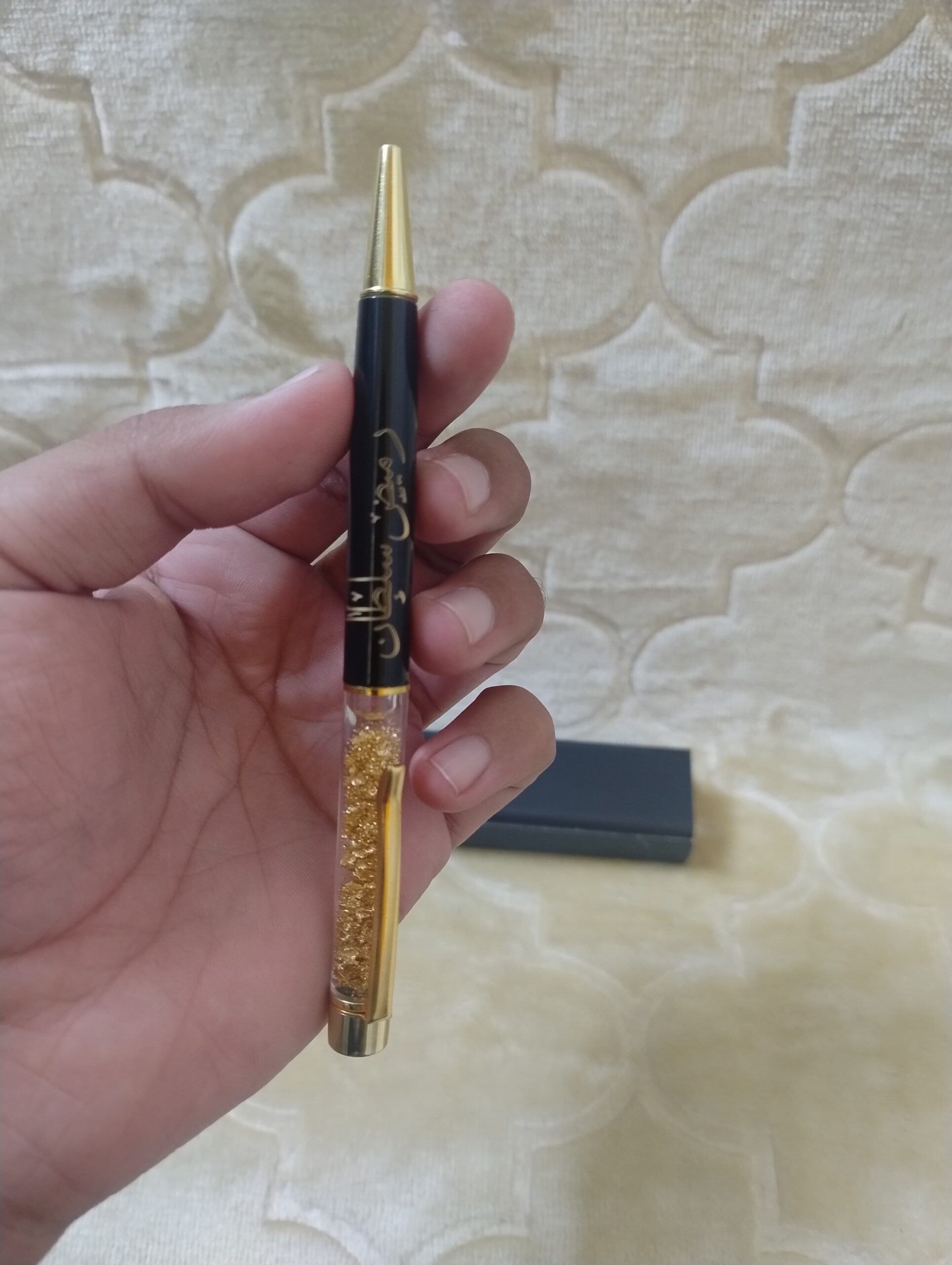 Personalized Elegance: Custom Engraved Pen - Image 3