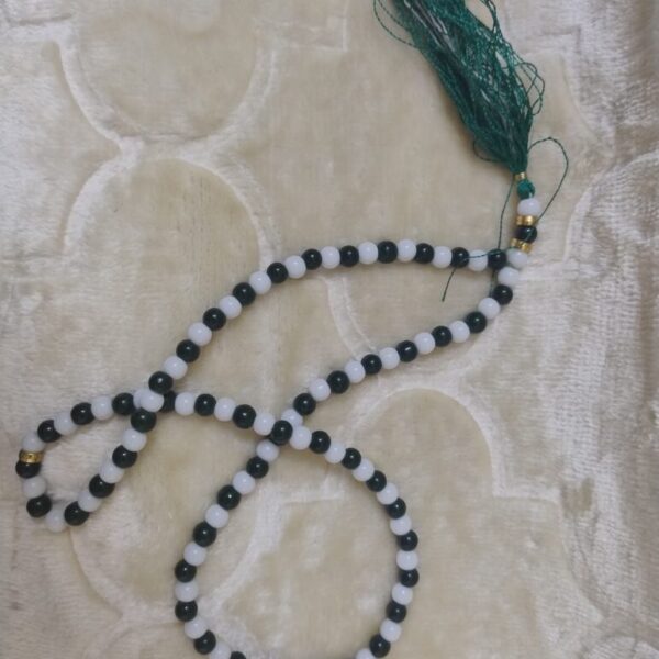 Elegant Assorted Tasbih Collection - Handcrafted Prayer Beads
