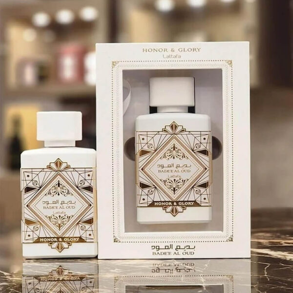 Oud Sublime Lattafa Perfumes Oud For Glory Lattafa