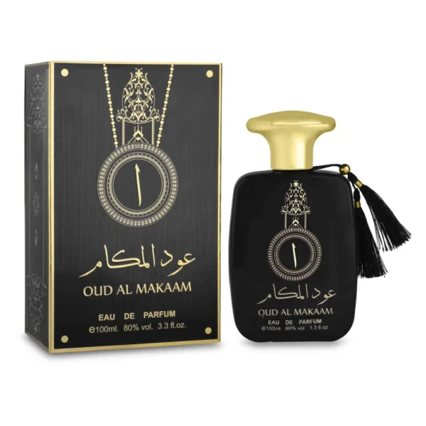 OUDH AL MAKKAM