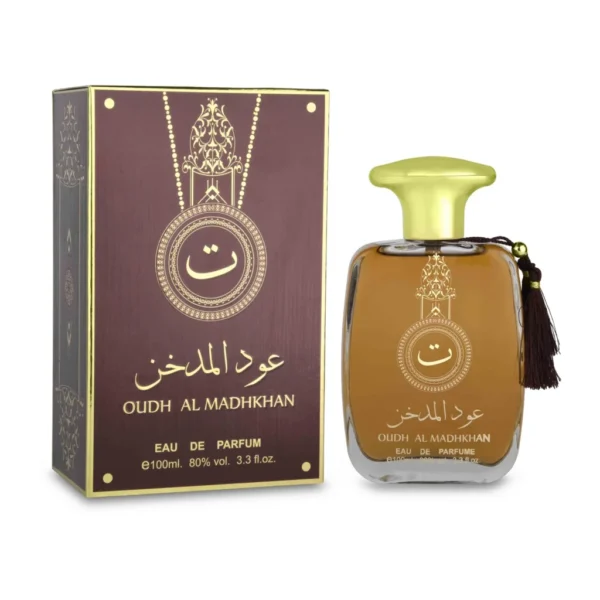 OUDH AL MADKHAN