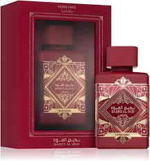 PERFUME LATTAFA BADEE AL OUD SUBLIME UNISEX EDP 100ML